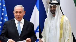 Iran says UAE 'active partner' in US-Israeli war