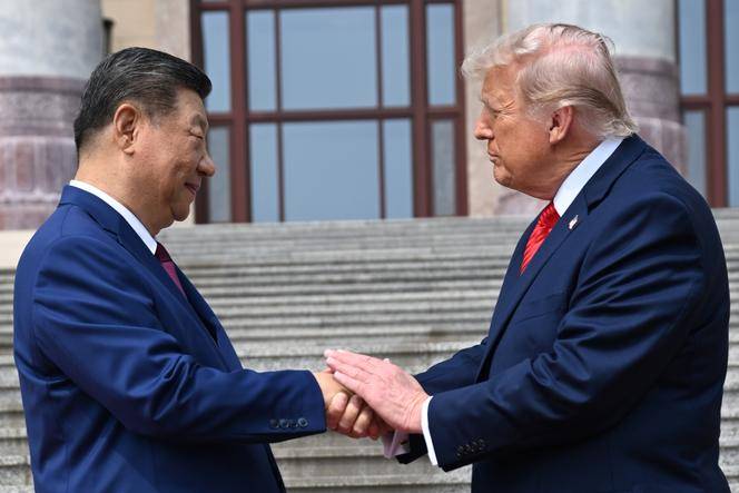 Xi's 'blunt' warning to Trump on Taiwan exposes profound risks: analysts