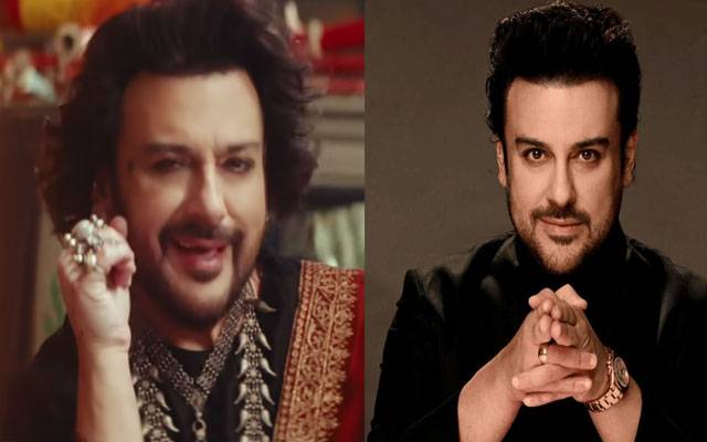 Adnan Sami’s ‘Lipstick Lagake Nazar Utarle’ song leaves the internet divided
