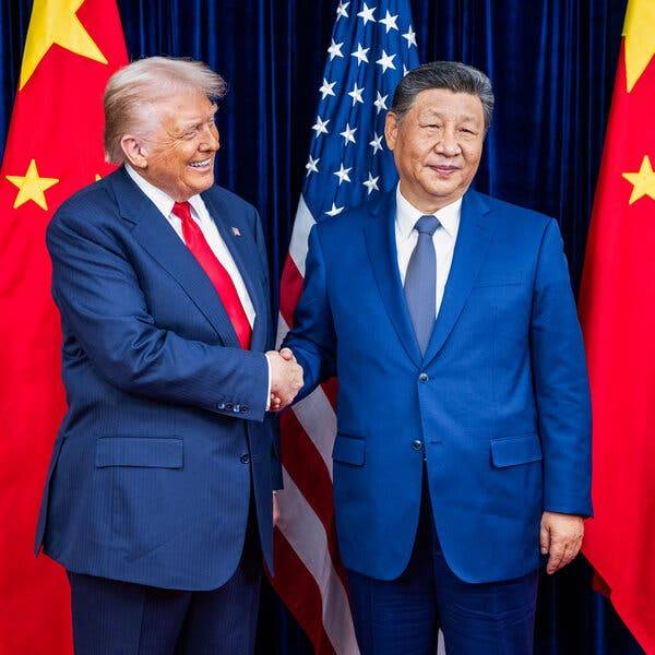 China says agrees with US to implement 'all' existing trade agreements