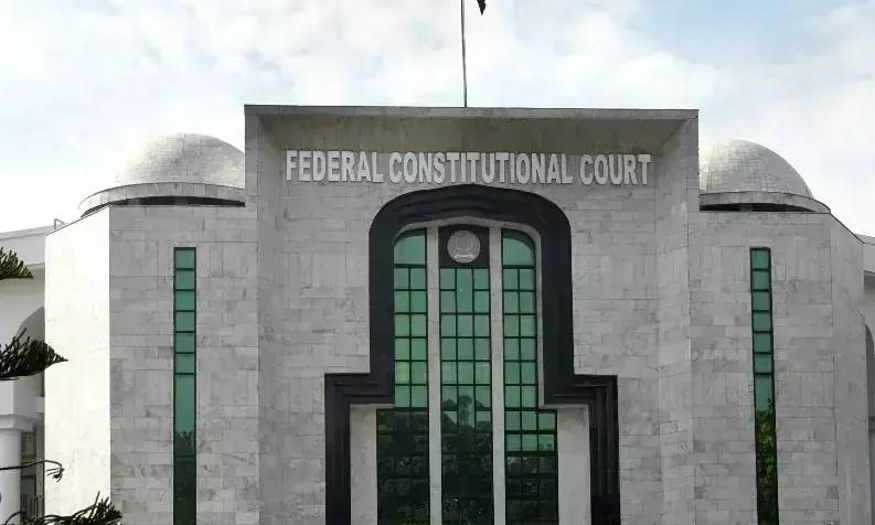 Constitutional Court declares clean and healthy environment a fundamental right