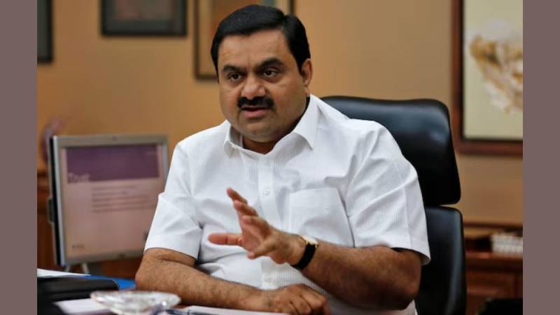 Indian magnate Adani agrees multi-million-dollar penalty in US court case