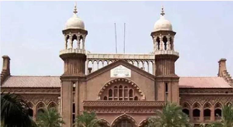 LHC orders show-cause notice against DPO Sheikhupura