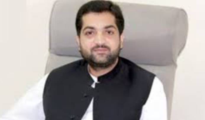 ECP upholds victory of Mir Ziaullah Lango in PB-36