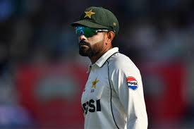 Babar Azam to boost Pakistan in second Bangladesh Test