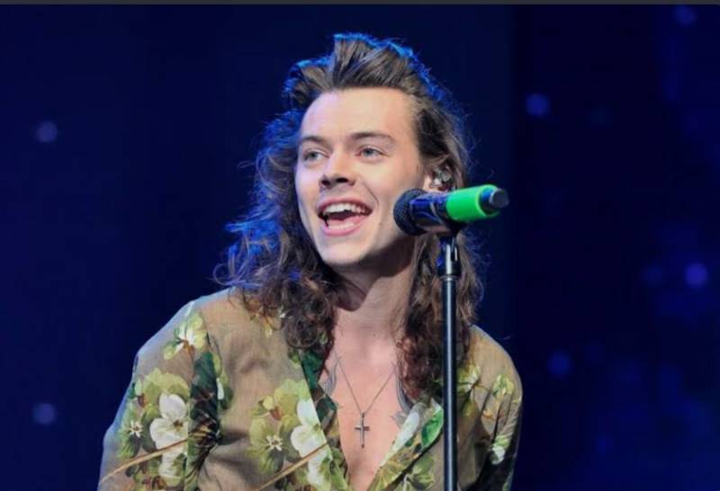 Harry Styles: from teen heart-throb to music icon