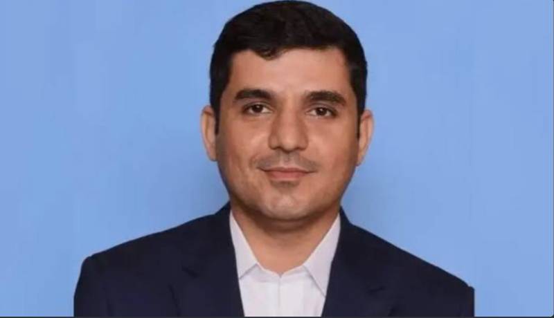 MNA alleges Quetta DC sent him girl’s phone number for meeting