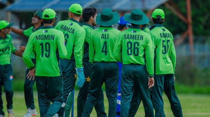 Pakistan U-19 cricket team to tour England for ODI series in September