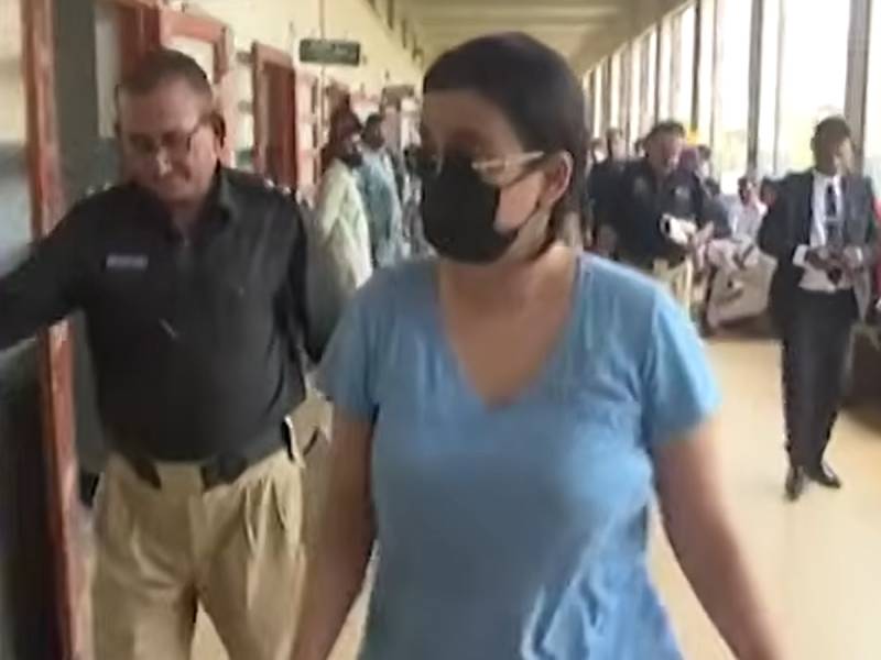 After nabbing Cocaine Queen Pinky, Karachi police is after Black Angel