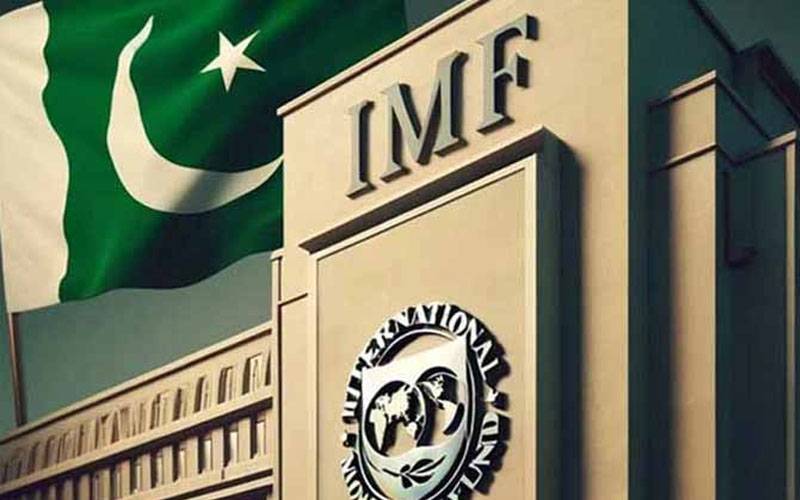 Middle East war clouds Pakistan’s economic outlook, warns IMF
