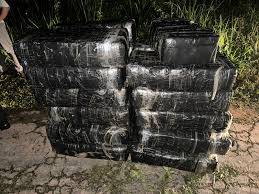 Police foils bid to smuggle 25kg hashish in Jacobabad