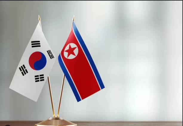 Rare South-North Korea football match sells out in 12 hours