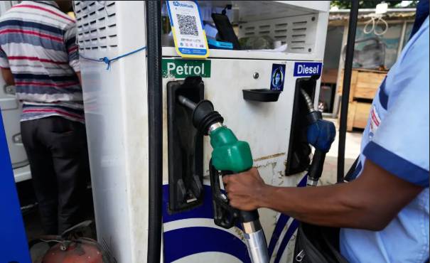 India hikes fuel prices as Middle East war strains supplies