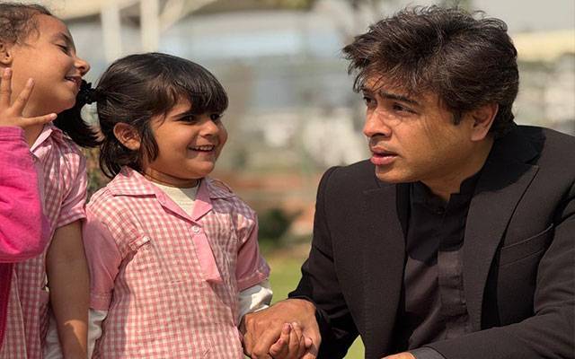 Shehzad Roy tackles ‘child marriage’ with hilarious yet powerful skit