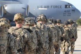 US scraps deployment of 4,000 troops to Poland
