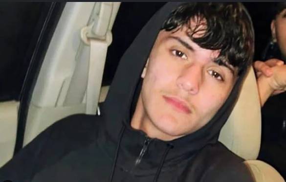 Palestinian teen killed by Israeli forces in West Bank