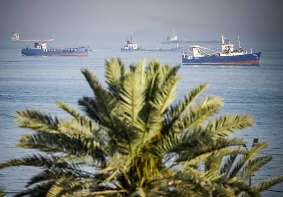 War in Middle East: latest developments