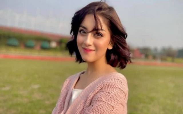 Snippets of adorable dog chasing Alizeh Shah win hearts online