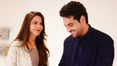 ‘You are my forever’: Humayun Saeed’s heartfelt tribute to wife