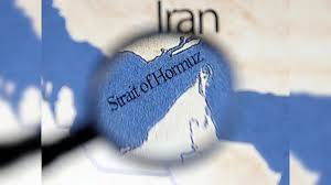 Iran state TV says European countries in talks with Tehran for Hormuz transit