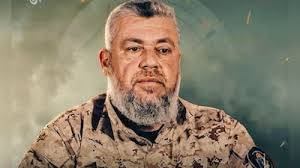 Israel says Hamas armed wing chief killed in Gaza strike