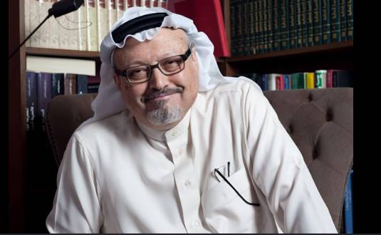 French judge to probe Khashoggi killing after complaint against Saudi crown prince