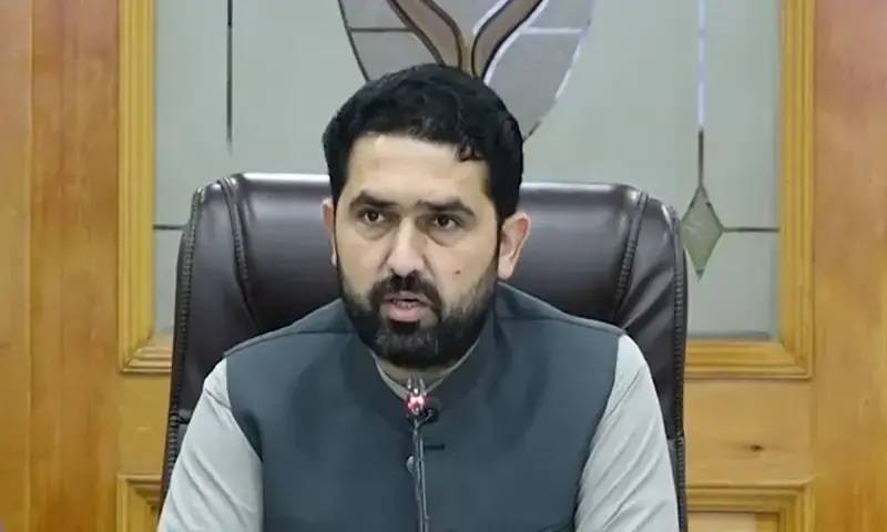 KP cabinet expansion approved; 6 new ministers, 4 advisers, 8 special assistants to take oath tomorrow