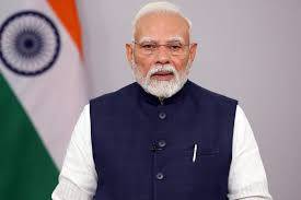 Modi oversees semiconductor deal on Dutch trip