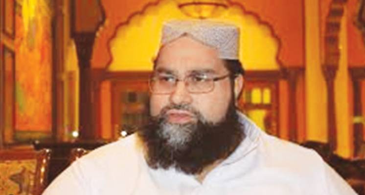 PTI activists found involved in harassing Tahir Ashrafi during his tour to UK