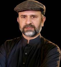 PML-N appoints MPA Ghazali Saleem Butt chairman of PHA 