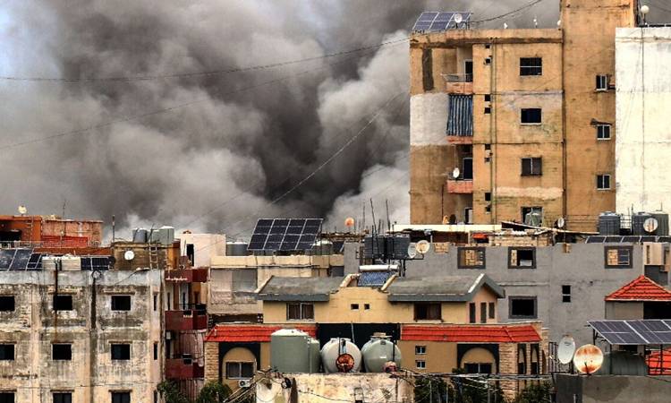 Lebanon, Israel extend ceasefire despite new attacks