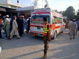 Toxic wine claims lives of two brothers in Lodhran