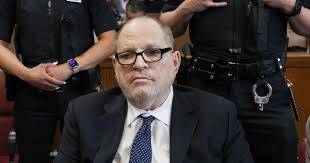 Judge declares mistrial in Weinstein sex assault case