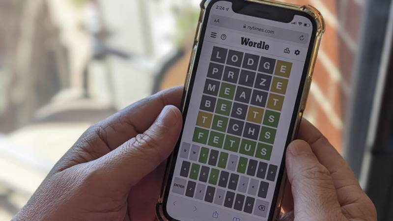 Wordle heads to primetime as media seek puzzle reinvention