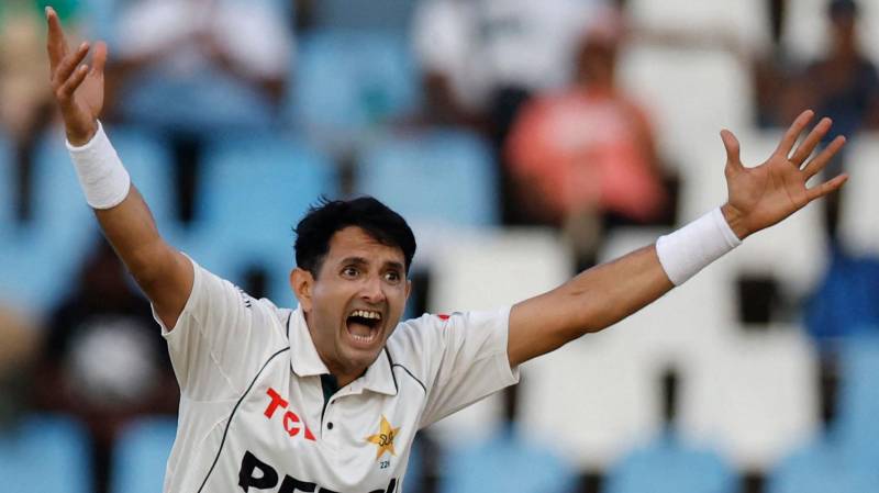 Pakistan bowlers rip Bangladesh batting line apart