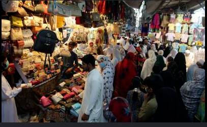 Sindh govt also lifts restrictions on markets’ closing timings