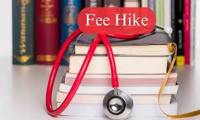 Petition filed in LHC against hike in medical colleges' fees