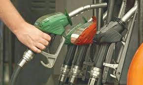 Govt hikes levy on diesel, cuts on petrol