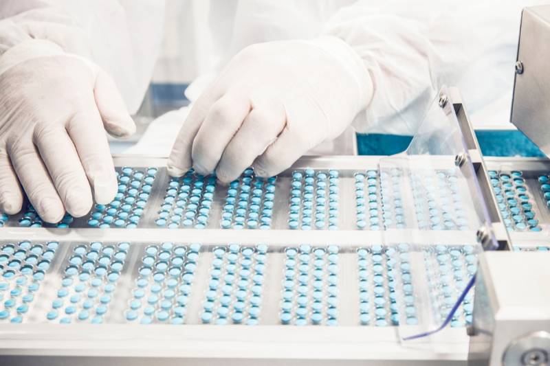 Japan pharma firm warns against rare diseases drug after deaths