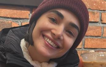 Saheefa Jabbar says her harshest critics have always been women
