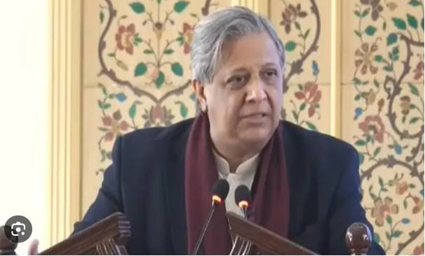 Law Minister Tarar says no indication of 28th amendment for now