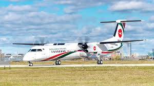 Bangladesh 'evaluating' Airbus bid for 10 planes