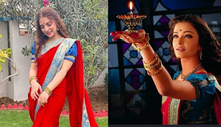  Dananeer Mobeen’s throwback Devdas recreation sparks nostalgia online