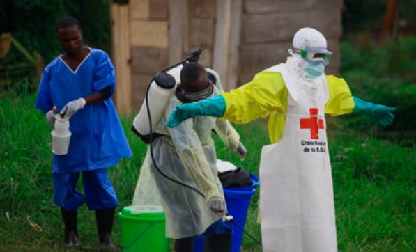 WHO declares international emergency as Ebola outbreak kills 80 in DR Congo