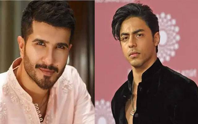 ‘This is exactly how one must live’: Feroze Khan applauds Aryan Khan