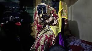 Khairpur police foil attempt to force 10-year-old girl into marriage