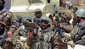 Hezbollah says it struck military objective in northern Israel