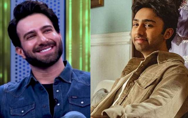 Kafeel’s loved father-son duo reunite for heartwarming jam session
