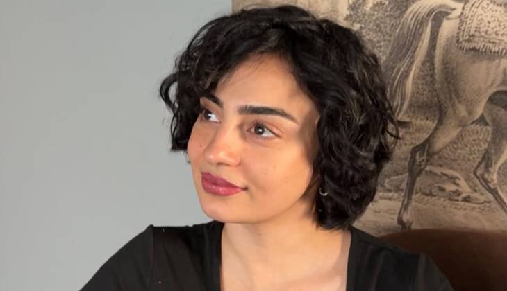 Mehar Bano shakes a leg on iconic Michael Jackson track Beat It