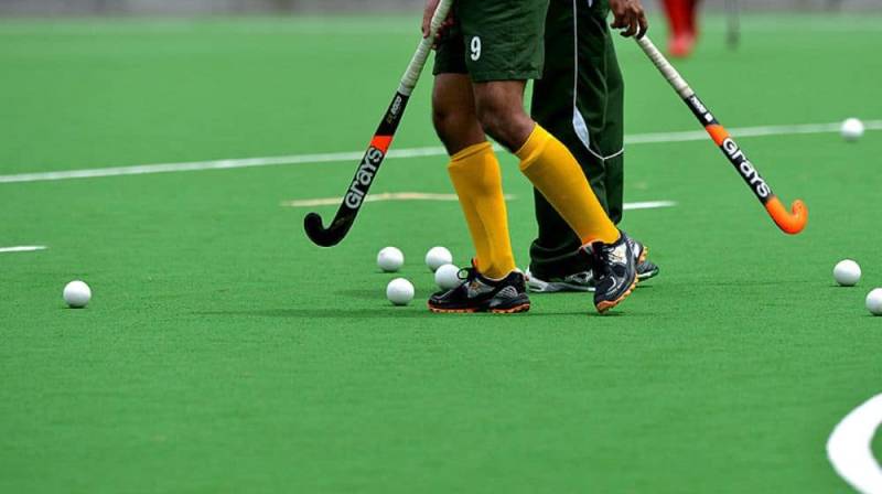 National team trial for Pro Hockey League to be held on May 19 and 20